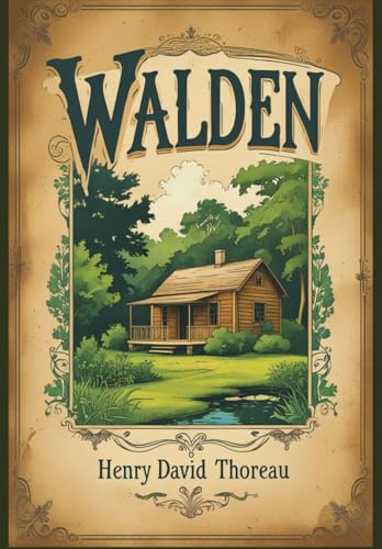 WALDEN WALDEN von Independently published