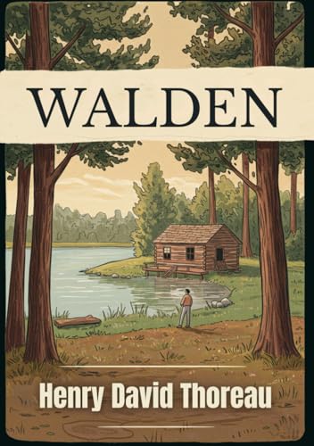 WALDEN WALDEN von Independently published