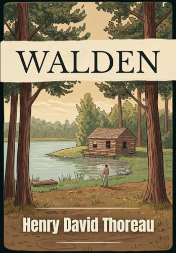 WALDEN WALDEN von Independently published