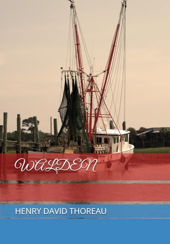 WALDEN WALDEN von Independently published