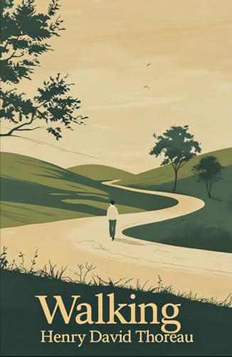 WALKING WALKING von Independently published