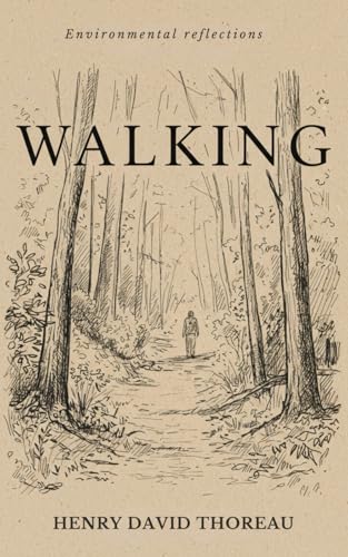 WALKING WALKING von Independently published