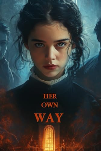 HER OWN WAY von Independently published