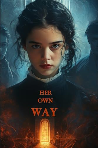 HER OWN WAY von Independently published