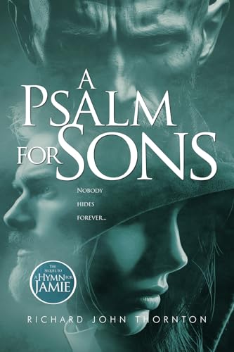 A PSALM FOR SONS: THE THRILLING FINALE TO THE ANDREWS FAMILY TRILOGY von HETTY PUBLICATIONS