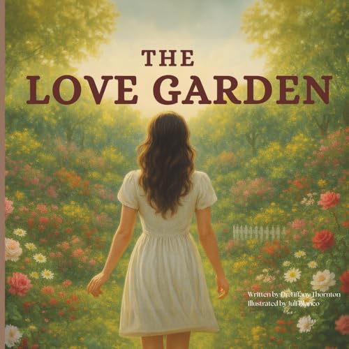 The Love Garden von Spines