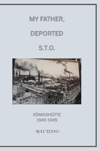 MY FATHER, DEPORTED STO von Lulu.com