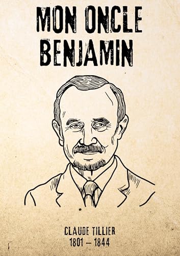 Mon oncle Benjamin von ORBITA MEDIA