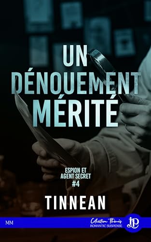 Un dénouement mérité von Juno Publishing