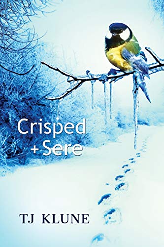 Crisped + Sere (Immemorial Year, Band 2)