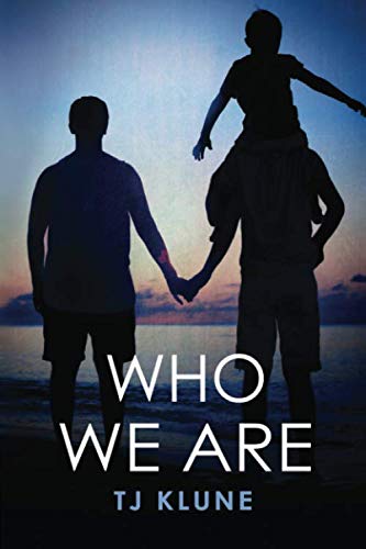 Who We Are (Bear, Otter and the Kid Chronicles, Band 2)