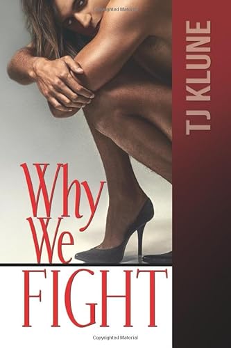 Why We Fight (At First Sight, Band 4)