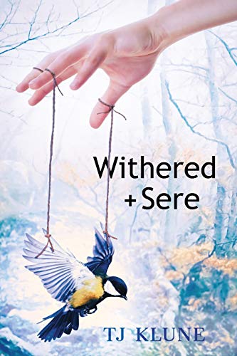 Withered + Sere (Immemorial Year, Band 1)