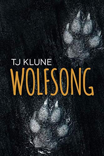 Wolfsong (Green Creek, Band 1)