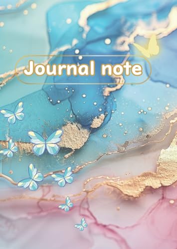 Journal note感情表現が豊かになり、本来の自分に気づく大きな一歩を踏み出せる: 感情表現が豊かになり、本来の自分に気づく大きな一歩を踏み出せる von Independently published