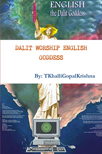 Dalit Worship English Goddess von lulu.com