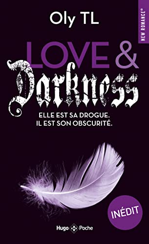 Love & Darkness von HUGO POCHE