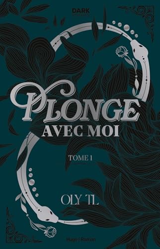 Plonge avec moi Tome 1 - Relié jaspage Plonge avec moi Tome 1 - Relié jaspage von HUGO ROMAN