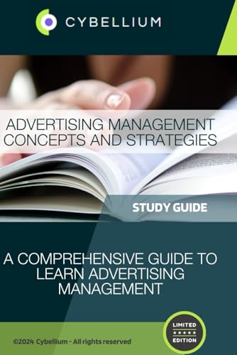 Advertising Management: Concepts and Strategies Advertising Management: Concepts and Strategies von Independently published