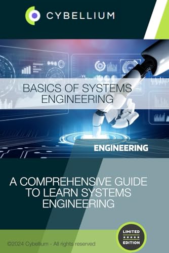 Basics of Systems Engineering Basics of Systems Engineering von Independently published