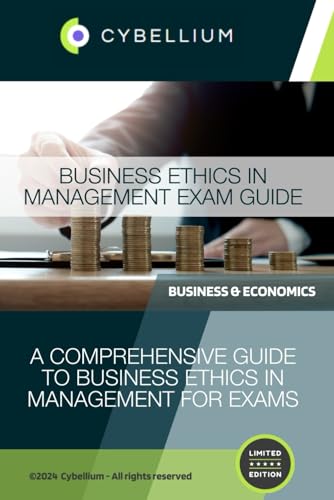 Business Ethics in Management Exam Guide Business Ethics in Management Exam Guide von Independently published