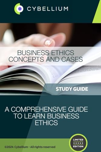 Business Ethics: Concepts and Cases Business Ethics: Concepts and Cases von Independently published