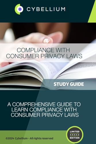 Compliance with Consumer Privacy Laws Compliance with Consumer Privacy Laws von Independently published
