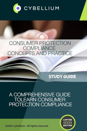 Consumer Protection Compliance: Concepts and Practice Consumer Protection Compliance: Concepts and Practice von Independently published