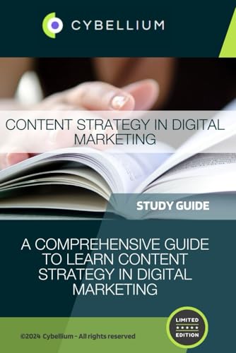 Content Strategy in Digital Marketing Content Strategy in Digital Marketing von Independently published