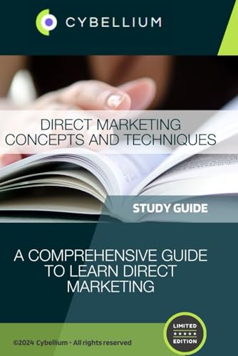 Direct Marketing Concepts and Techniques: A Comprehensive Guide to Learn Direct Marketing Direct Marketing Concepts and Techniques: A Comprehensive Guide to Learn Direct Marketing von Independently published