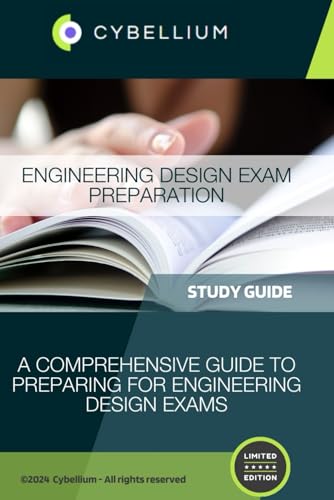 Engineering Design Exam Preparation: A Comprehensive Guide to Preparing for Engineering Design Exams Engineering Design Exam Preparation: A Comprehensive Guide to Preparing for Engineering Design Exams von Independently published