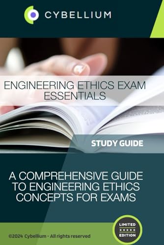 Engineering Ethics Exam Essentials: A Comprehensive Guide to Engineering Ethics Concepts for Exams Engineering Ethics Exam Essentials: A Comprehensive Guide to Engineering Ethics Concepts for Exams von Independently published