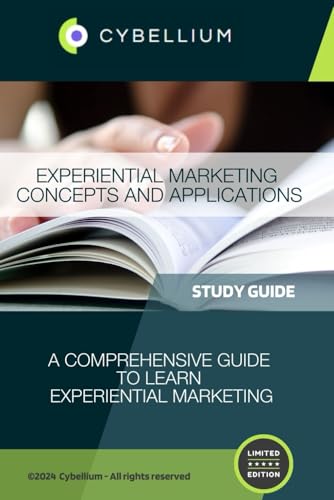Experiential Marketing: Concepts and Applications Experiential Marketing: Concepts and Applications von Independently published