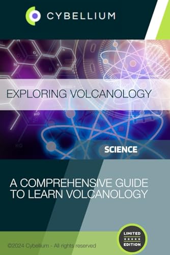 Exploring Volcanology: A Comprehensive Guide to Learn Volcanology Exploring Volcanology: A Comprehensive Guide to Learn Volcanology von Independently published