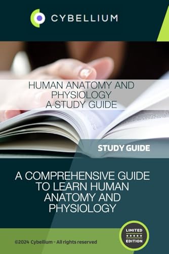 Human Anatomy and Physiology: A Study Guide Human Anatomy and Physiology: A Study Guide von Independently published