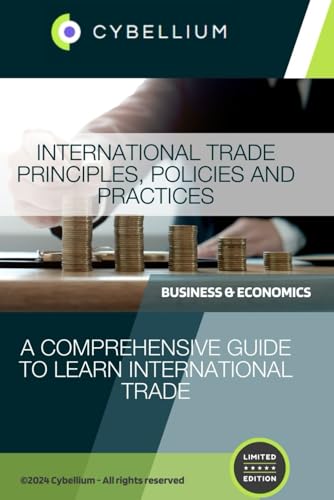 International Trade: Principles, Policies, and Practices International Trade: Principles, Policies, and Practices von Independently published
