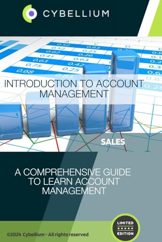 Introduction to Account Management: A Comprehensive Guide to Learn Account Management Introduction to Account Management: A Comprehensive Guide to Learn Account Management von Independently published