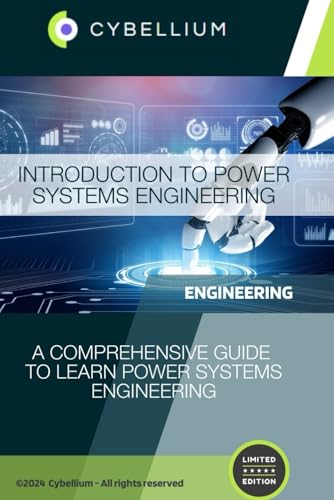 Introduction to Power Systems Engineering Introduction to Power Systems Engineering von Independently published