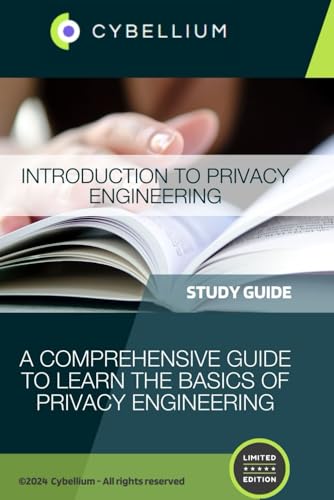 Introduction to Privacy Engineering: A Comprehensive Guide to Learn the basics of Privacy Engineering Introduction to Privacy Engineering: A Comprehensive Guide to Learn the basics of Privacy Engineering von Independently published