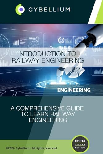Introduction to Railway Engineering: A Comprehensive Guide to Learn Railway Engineering Introduction to Railway Engineering: A Comprehensive Guide to Learn Railway Engineering von Independently published