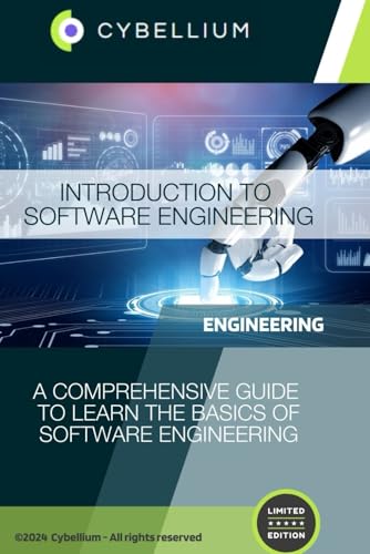 Introduction to Software Engineering: A Comprehensive Guide to Learn the Basics of Software Engineering Introduction to Software Engineering: A Comprehensive Guide to Learn the Basics of Software Engineering von Independently published