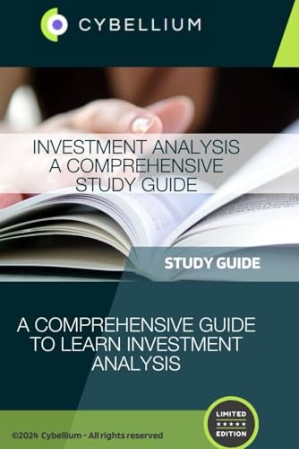 Investment Analysis A Comprehensive Study Guide: A Comprehensive Guide to Learn Investment Analysis Investment Analysis A Comprehensive Study Guide: A Comprehensive Guide to Learn Investment Analysis von Independently published