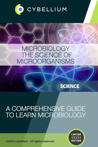 Microbiology: The Science of Microorganisms Microbiology: The Science of Microorganisms von Independently published