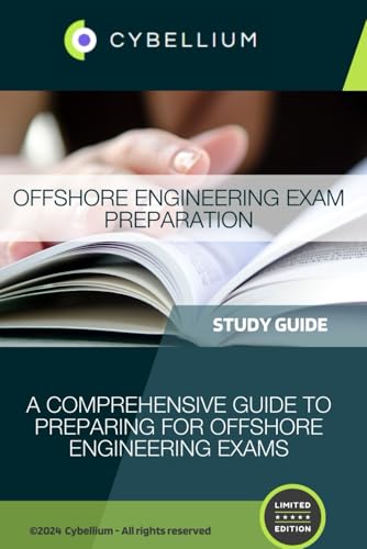 Offshore Engineering Exam Preparation: A Comprehensive Guide to Preparing for Offshore Engineering Exams Offshore Engineering Exam Preparation: A Comprehensive Guide to Preparing for Offshore Engineering Exams von Independently published
