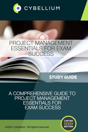 Project Management Essentials for Exam Success Project Management Essentials for Exam Success von Independently published