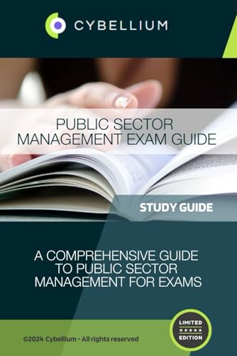 Public Sector Management Exam Guide Public Sector Management Exam Guide von Independently published
