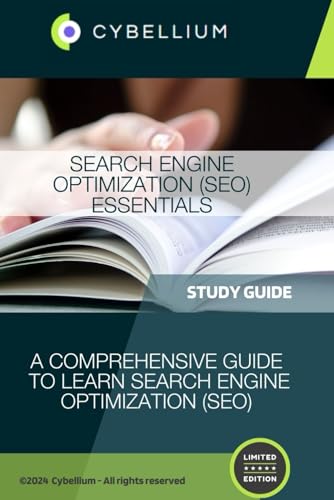 Search Engine Optimization (SEO) Essentials: A Comprehensive Guide to Learn Search Engine Optimization (SEO) Essentials von Independently published