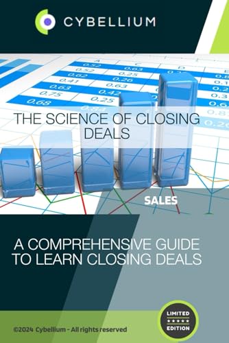 The Science of Closing Deals The Science of Closing Deals von Independently published