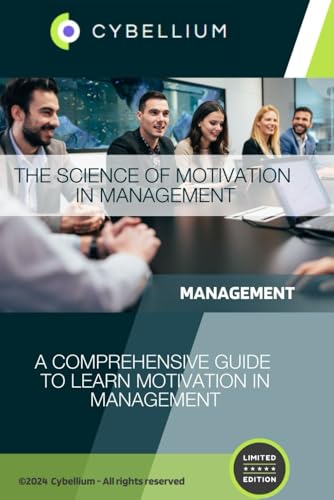 The Science of Motivation in Management The Science of Motivation in Management von Independently published