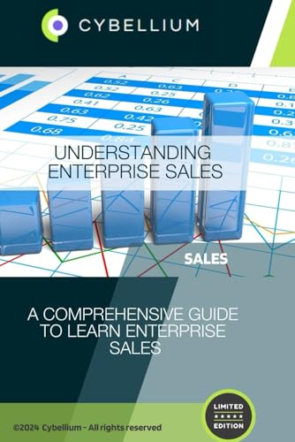 Understanding Enterprise Sales: A Comprehensive Guide to Learn Enterprise Sales Understanding Enterprise Sales: A Comprehensive Guide to Learn Enterprise Sales von Independently published